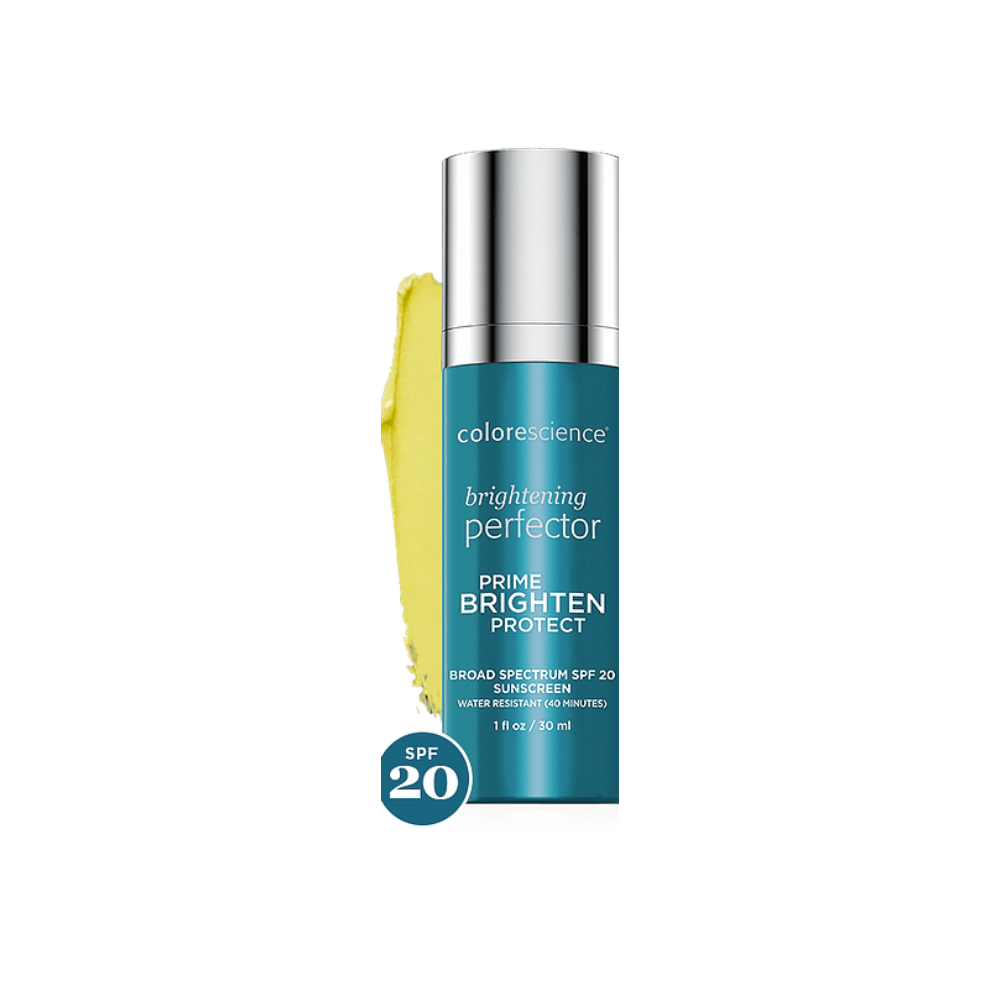 Brightening Primer SPF 20 30ML Coloresciencenl