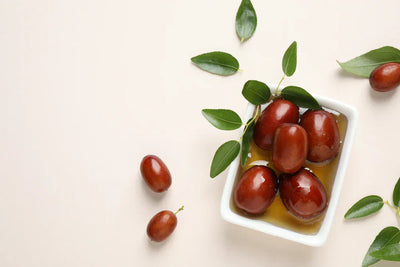 Wat zijn jojoba esters & waarom zijn ze goed voor je huid?