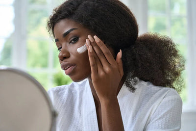 Skincare voor de droge huid: Cleanser & Moisturizer - A Dynamic Duo