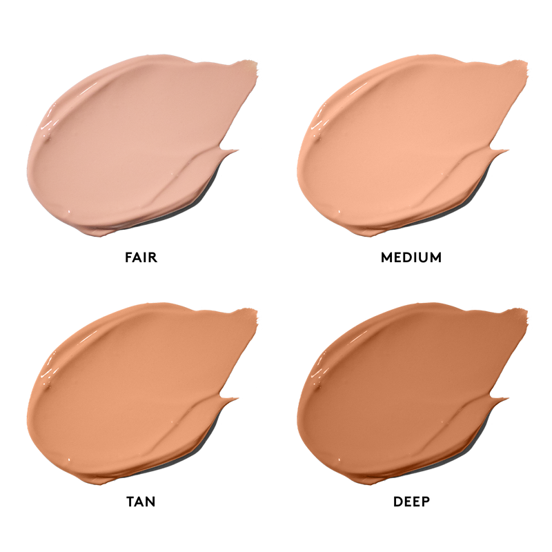 Total Eye® 3-in-1 Renewal Therapy SPF 35
