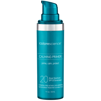 Calming Perfector Face Primer SPF 20 || all