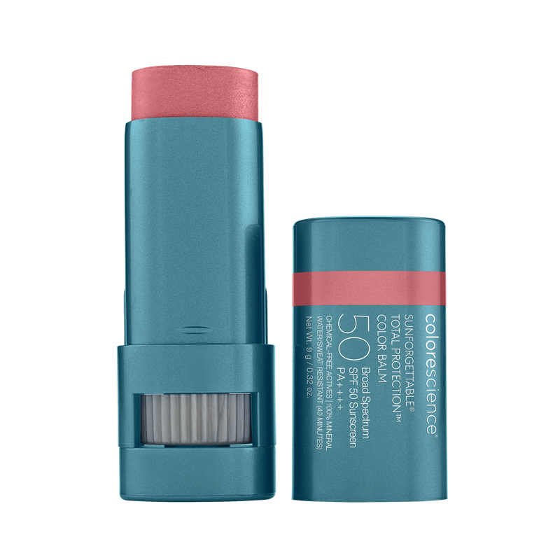 Sunforgettable® Total Protection™ Color Balm SPF 50 || Pink Sky
