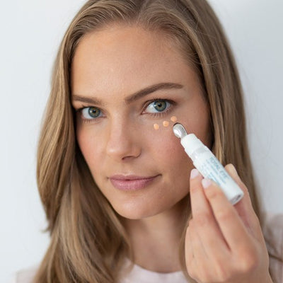 Total Eye® 3-in-1 Renewal Therapy SPF 35 || Medium Original