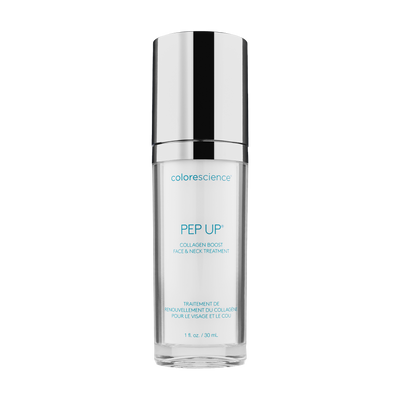 Pep Up® Collagen Boost Face & Neck Serum || all