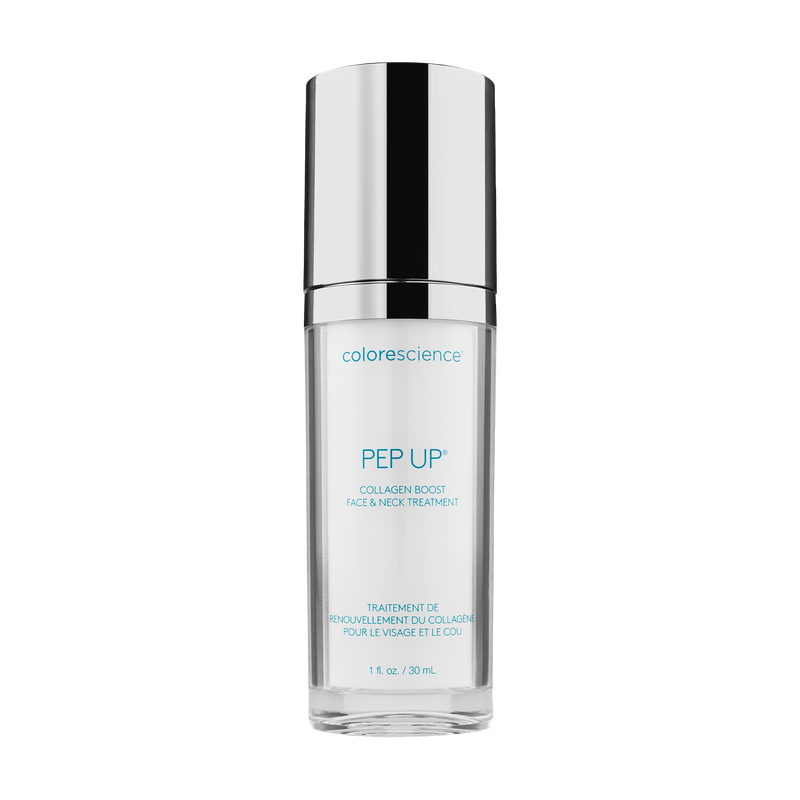 Pep Up® Collagen Boost Face & Neck Serum || all