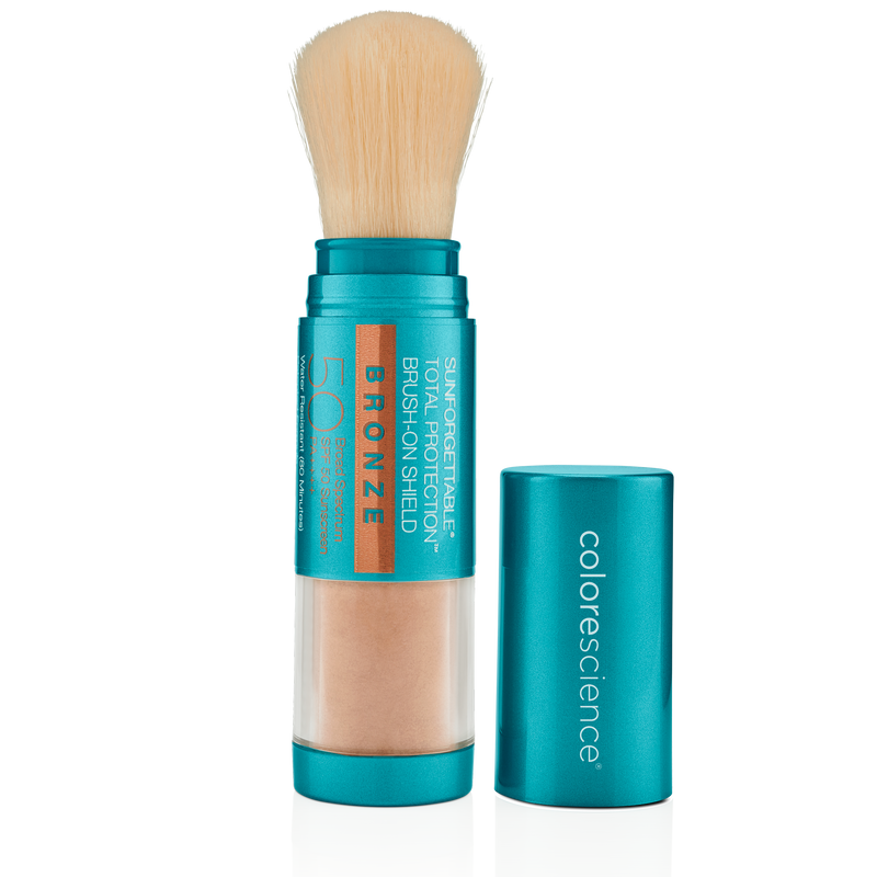 Sunforgettable® Total Protection® Brush-On Shield SPF 30