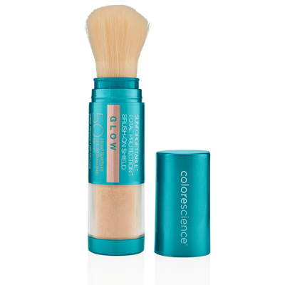 Sunforgettable® Total Protection® Brush-On Shield SPF 30