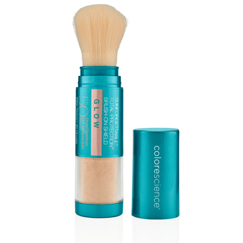 Sunforgettable® Total Protection® Brush-On Shield SPF 30
