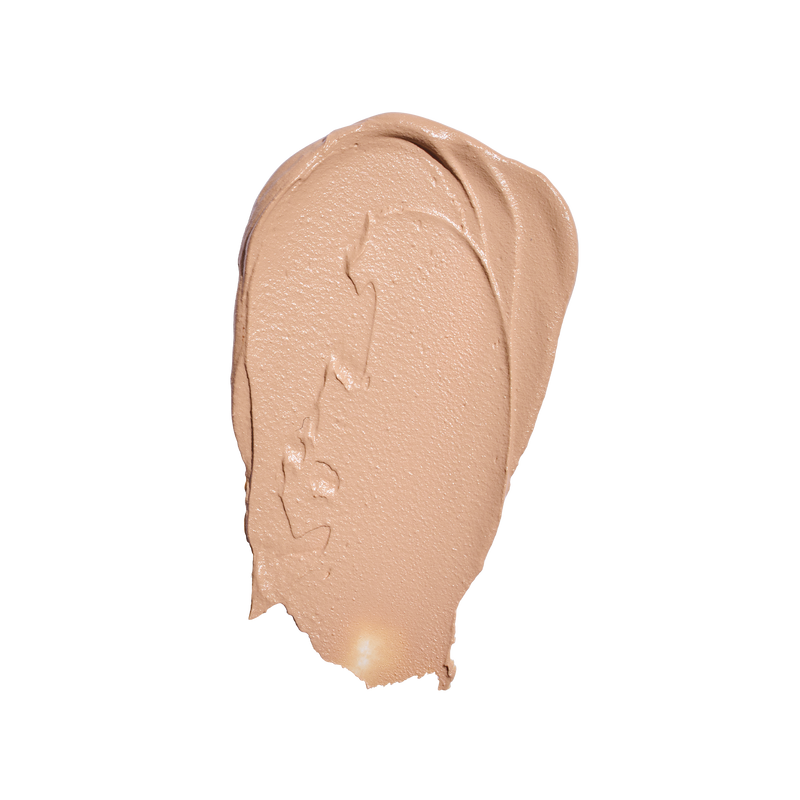 Tint du Soleil™ Whipped Mineral Foundation SPF 30 swatch || Medium