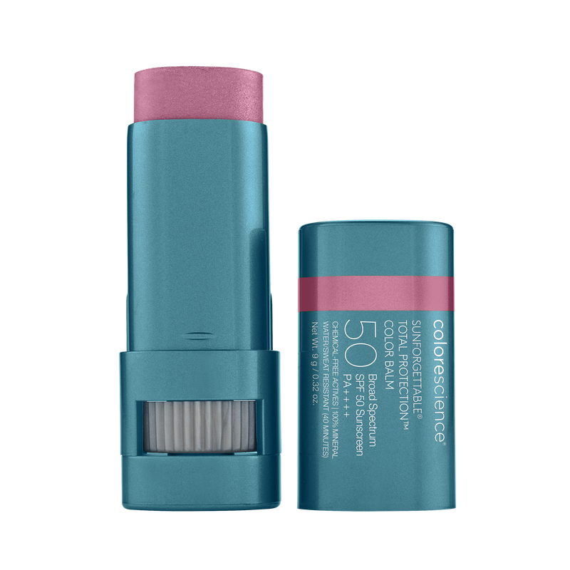 Sunforgettable® Total Protection™ Color Balm SPF 50 || Violet Haze