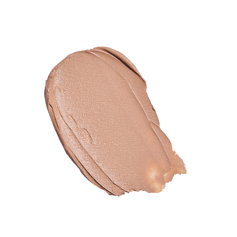 Tint du Soleil™ Whipped Mineral Foundation SPF 30 swatch || Tan