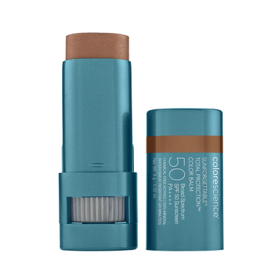 Sunforgettable® Total Protection™ Color Balm SPF 50 || Bronze