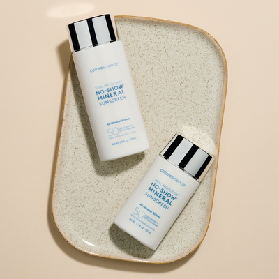 Total Protection™ No Show™ Mineral Sunscreen SPF 50 (1.7oz and 2.6oz) || all