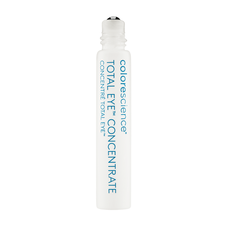 Total Eye Concentrate Serum || all