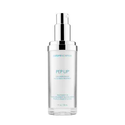 Pep Up® Collagen Boost Face & Neck Serum || all