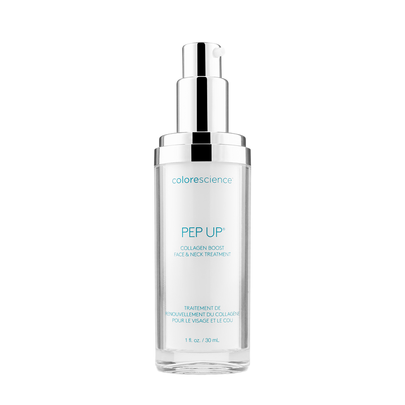 Pep Up® Collagen Boost Face & Neck Serum || all