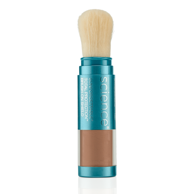 Sunforgettable® Total Protection™ Brush-On Shield SPF 50 || Deep