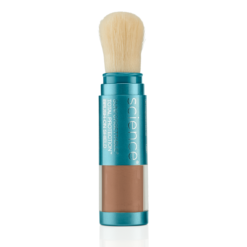 Sunforgettable® Total Protection™ Brush-On Shield SPF 50 || Deep