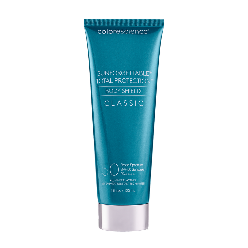 Sunforgettable® Total Protection™ Body Shield Classic SPF 50 || all