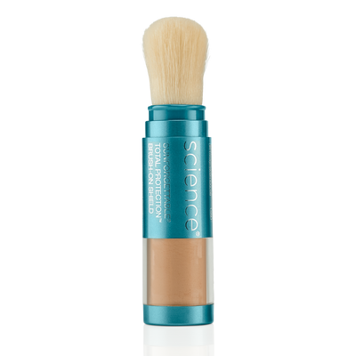 Sunforgettable® Total Protection™ Brush-On Shield SPF 50 || Tan