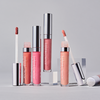 Lip Shine SPF 35