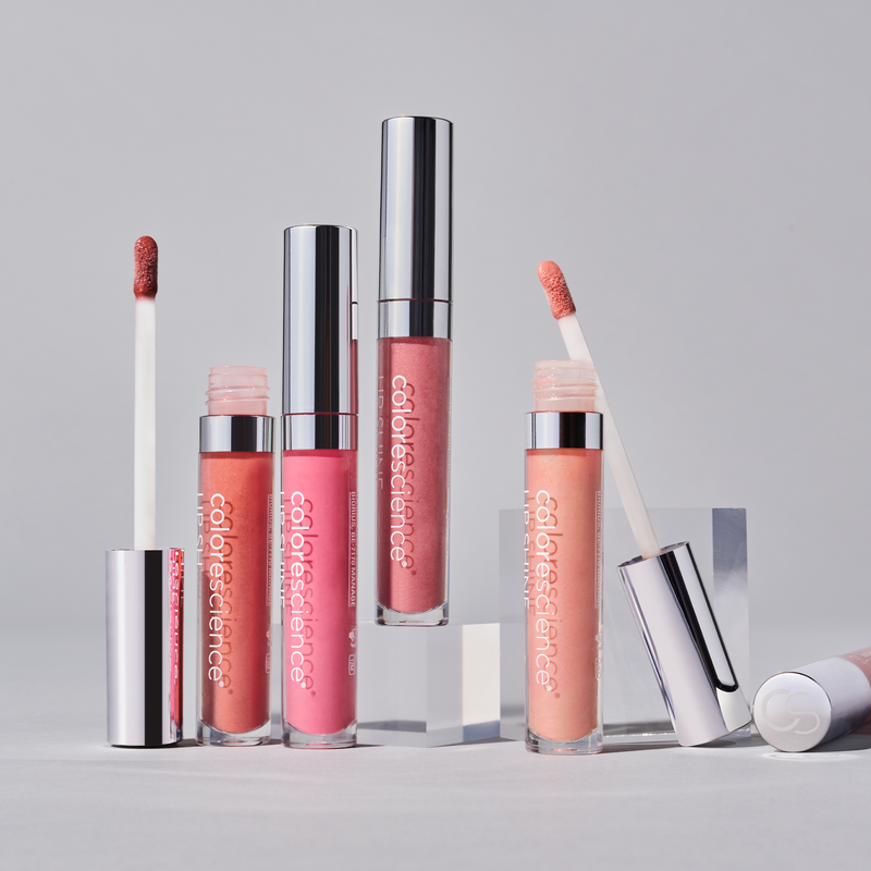Lip Shine SPF 35