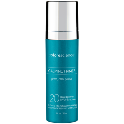 Calming Perfector Face Primer SPF 20 || all