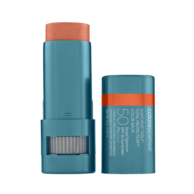 Sunforgettable® Total Protection™ Color Balm SPF 50 || Golden Hour