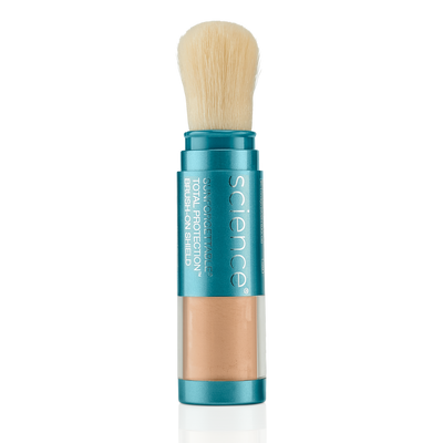 Sunforgettable® Total Protection™ Brush-On Shield SPF 50 || Medium