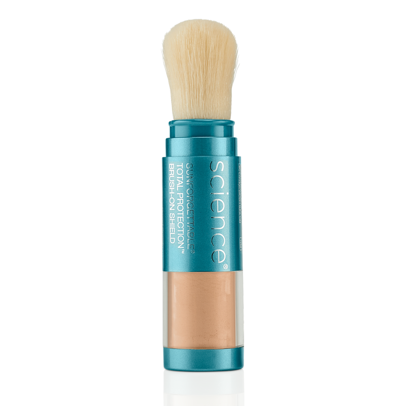 Sunforgettable® Total Protection™ Brush-On Shield SPF 50 || Medium