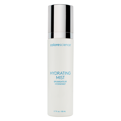 Hydrating Mist || all