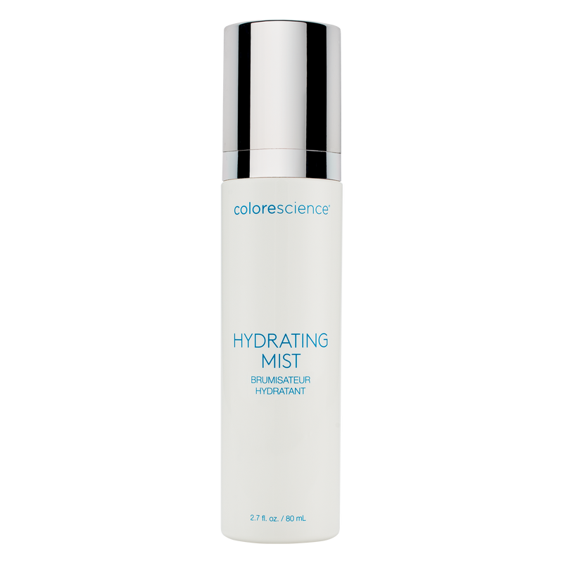 Hydrating Mist || all