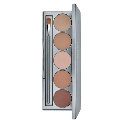 Mineral Corrector Palette SPF 20 || all
