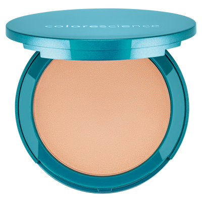 Natural Finish Pressed Foundation SPF 20 || light beige