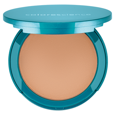 Natural Finish Pressed Foundation SPF 20 || hide
