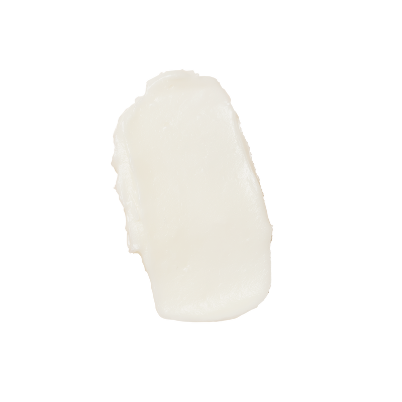 Total Eye cream swatch || hide