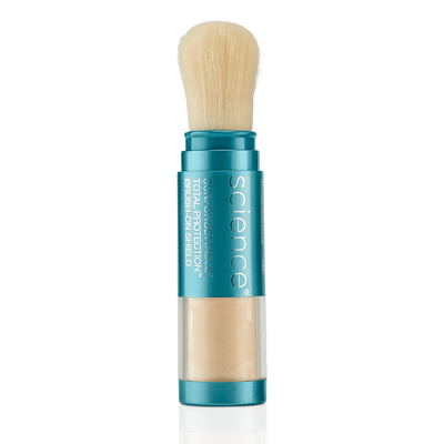 Sunforgettable® Total Protection™ Brush-On Shield SPF 50 || Fair