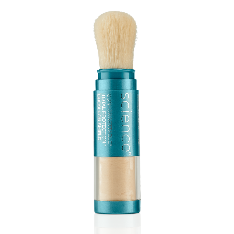 Sunforgettable® Total Protection™ Brush-On Shield SPF 50 || Fair