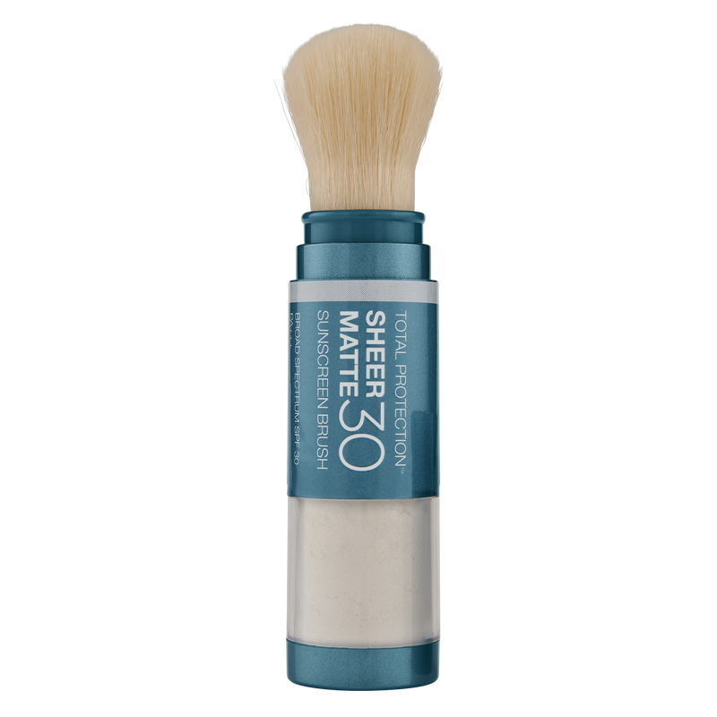 Sunforgettable® Total Protection® Brush-On Shield SPF 30