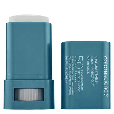 Sunforgettable® Total Protection™ Sport Stick SPF 50 || all
