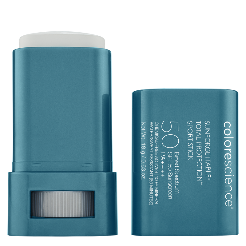 Sunforgettable® Total Protection™ Sport Stick SPF 50 || all