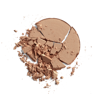 Champagne Kiss Illuminator pressed powder || all