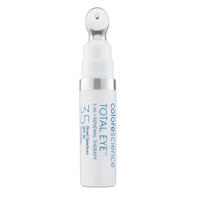 Total Eye® 3-in-1 Renewal Therapy SPF 35 || all