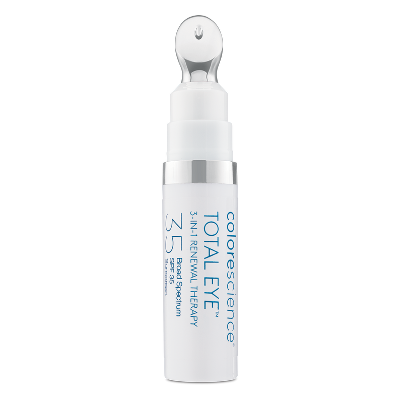 Total Eye® 3-in-1 Renewal Therapy SPF 35 || all