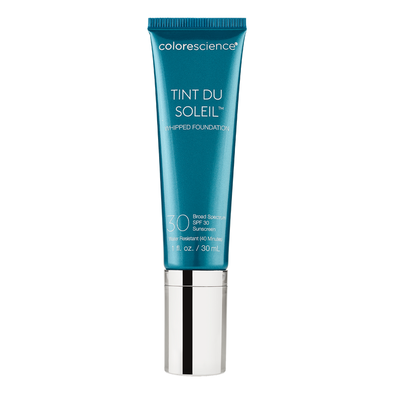 Tint du Soleil™ SPF 30 Whipped Mineral Foundation || all