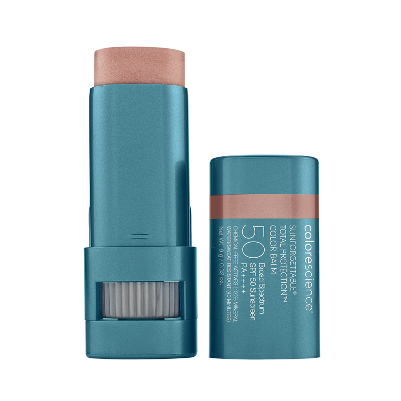 Sunforgettable® Total Protection™ Color Balm SPF 50 || Blush