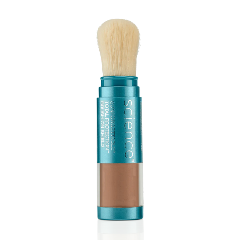 Sunforgettable Total Protection Brush-on Shield SPF 30 Deep