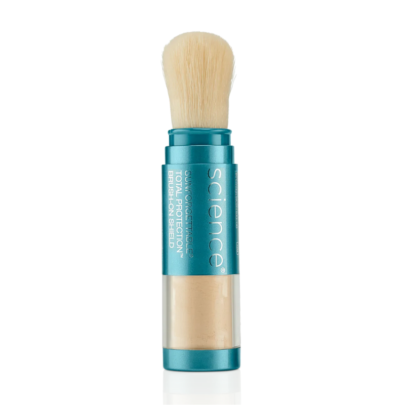 Sunforgettable Total Protection Brush-on Shield SPF 30 Fair