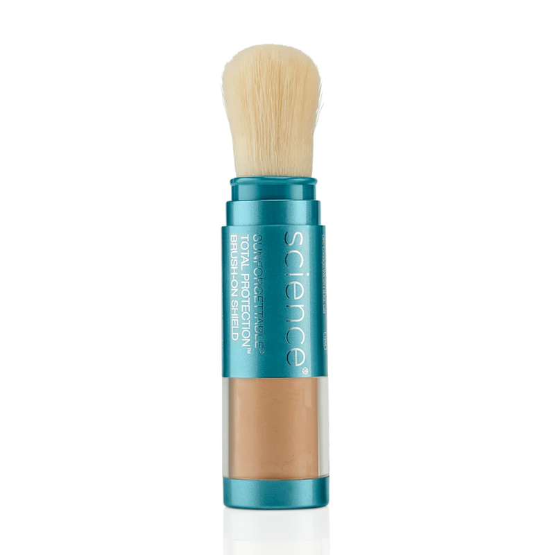 Sunforgettable Total Protection Brush-on Shield SPF 30 Tan