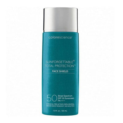Sunforgettable Total Protection Face Shield SPF 50 - Original - 55ML